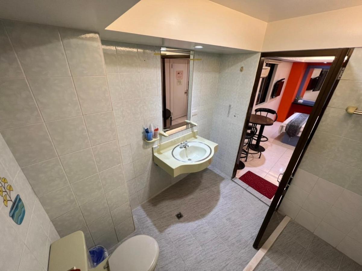 บอสตัน โฮเต็ล Hotel นครเจียอี้ ภายนอก รูปภาพ