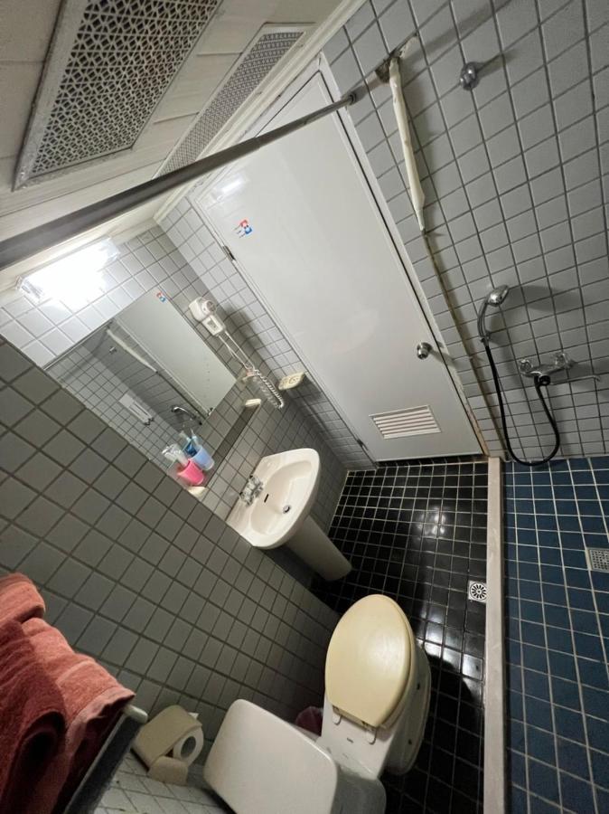 บอสตัน โฮเต็ล Hotel นครเจียอี้ ภายนอก รูปภาพ