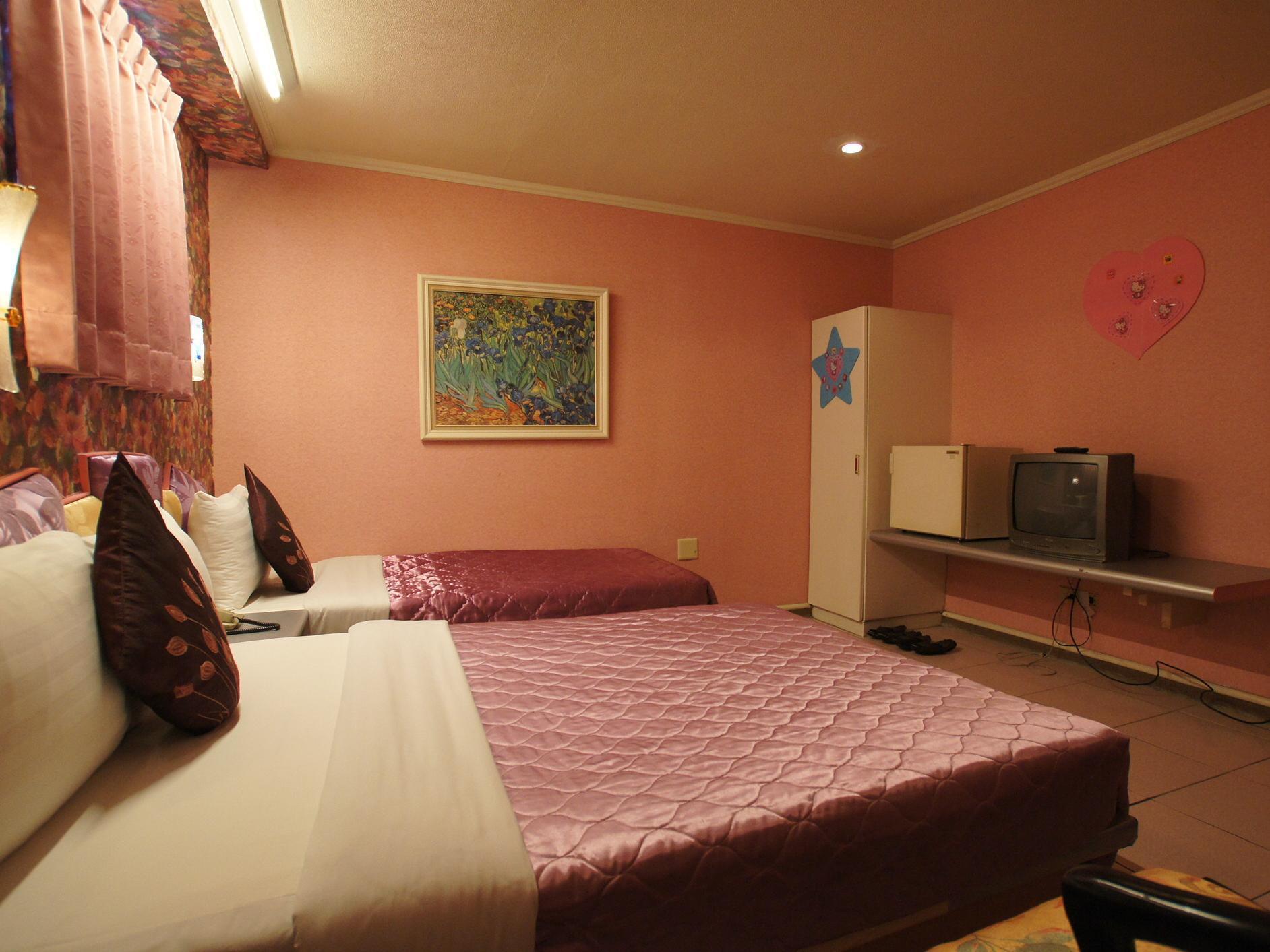 บอสตัน โฮเต็ล Hotel นครเจียอี้ ภายนอก รูปภาพ