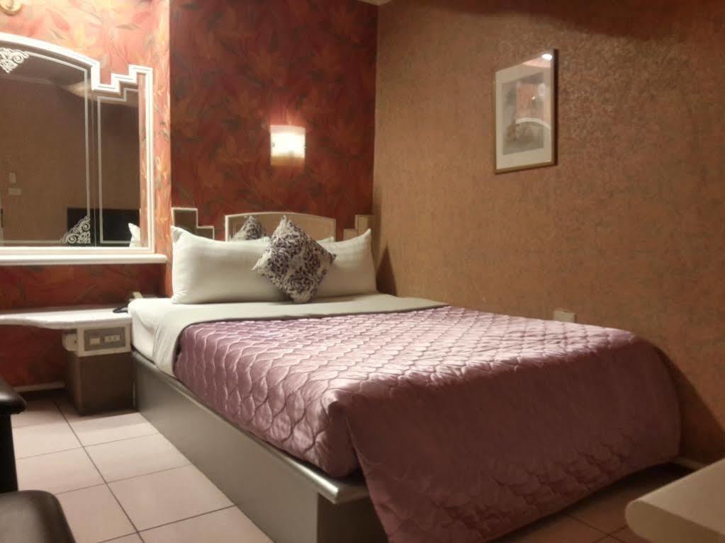 บอสตัน โฮเต็ล Hotel นครเจียอี้ ภายนอก รูปภาพ