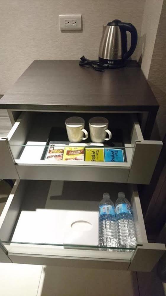 บอสตัน โฮเต็ล Hotel นครเจียอี้ ภายนอก รูปภาพ