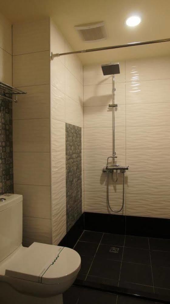 บอสตัน โฮเต็ล Hotel นครเจียอี้ ภายนอก รูปภาพ