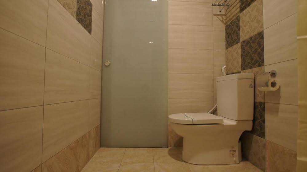 บอสตัน โฮเต็ล Hotel นครเจียอี้ ภายนอก รูปภาพ